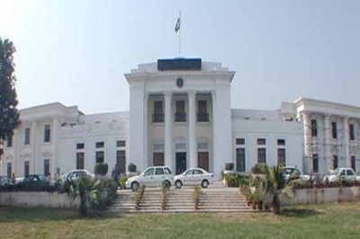 Khyber Pakhtunkhwa Assembly