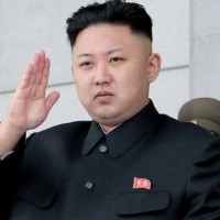 Kim Jong Un