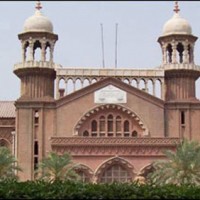 Lahore High Court