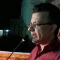 Latif Palijo