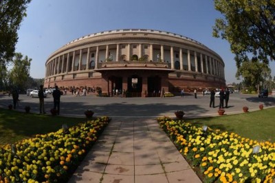  Lok Sabha Elections