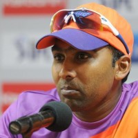 Mahela Jayawardene