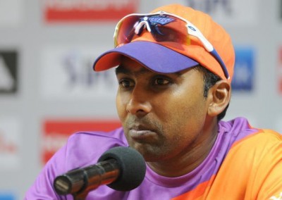 Mahela Jayawardene