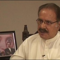 Makhdoom Amin Fahim