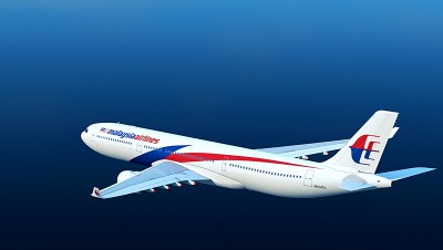 Malaysia Aircraft