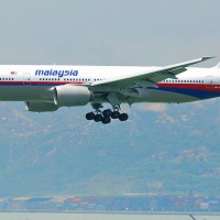 Malaysia Aircraft