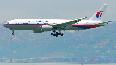 Malaysia Aircraft