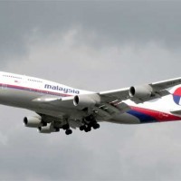 Malaysia Plane