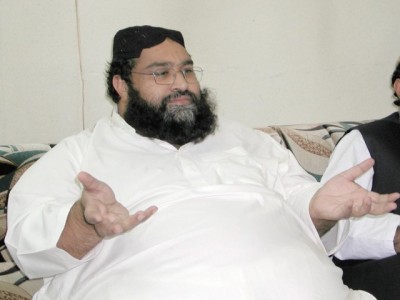 Maulana Ashrafi