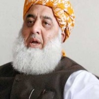 Maulana Fazal-ur-Rahman