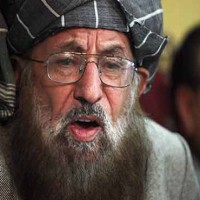 Maulana Sami ul Haq