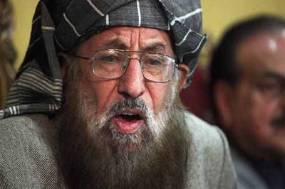 Maulana Sami ul Haq