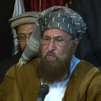 Maulana Sami ul Haq