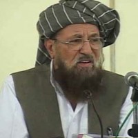 Maulana Sami ul Haq