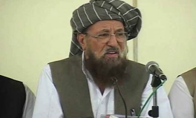 Maulana Sami ul Haq