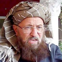 Maulana Sami ul Haq