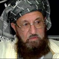 Maulana Sami ul Haq