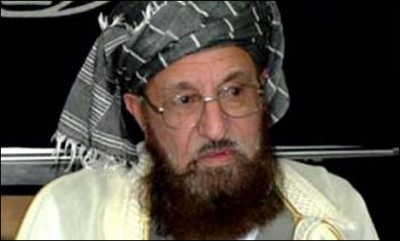 Maulana Sami ul Haq