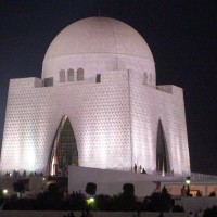 Mazar-e-Quaid