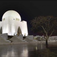 Mazar-e-Quaid