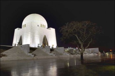 Mazar-e-Quaid