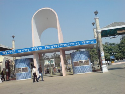 Meerut University