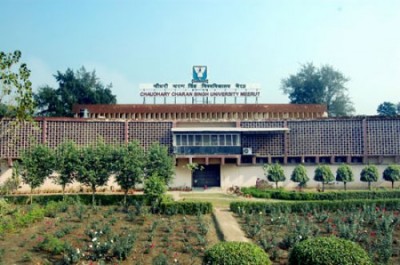 Meerut University