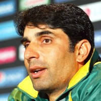 Misbah Ul Haq