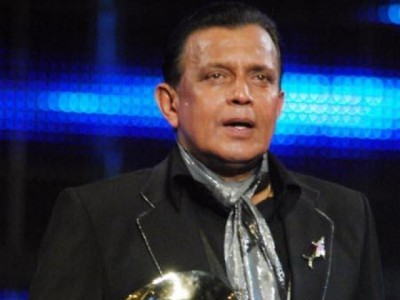 Mithun