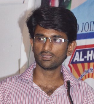 Mohammad Ali Rana