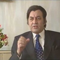 Mohammad Ali