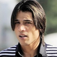 Mohammad Amir