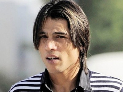 Mohammad Amir