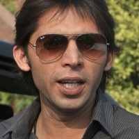 Mohammad Asif