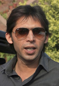 Mohammad Asif