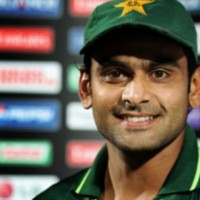 Mohammad Hafeez