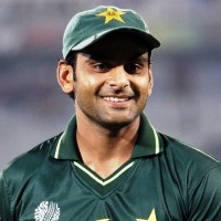 Mohammad Hafeez