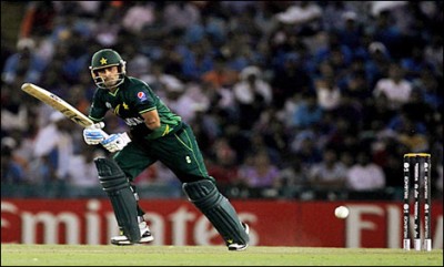 Mohammad Hafeez