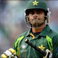 Mohammad Hafeez