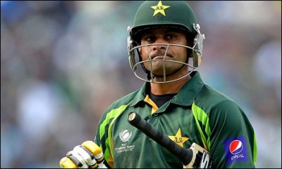 Mohammad Hafeez