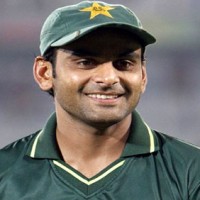 Mohammad Hafeez