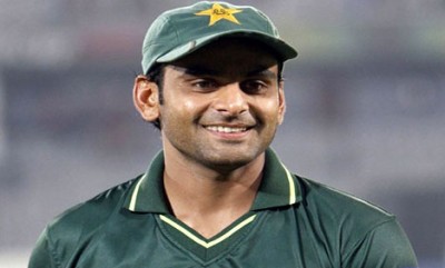 Mohammad Hafeez