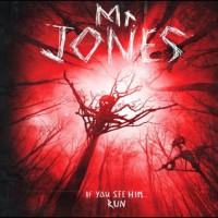 Mr. Jones