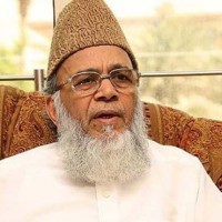 Munawar Hasan