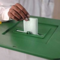 Municipal Elections