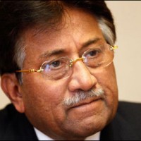 Musharraf