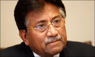 Musharraf