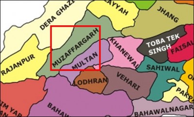 Muzaffargarh