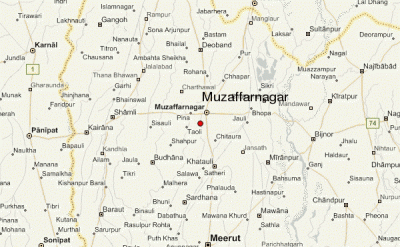 Muzaffarnagar