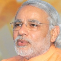 Narendra Modi